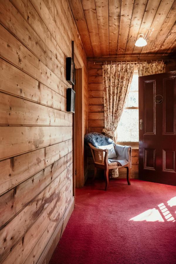 Merrijig Inn Port Fairy Exterior foto