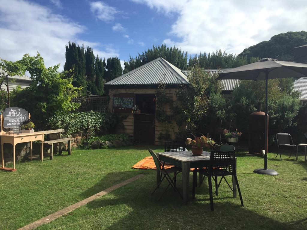 Merrijig Inn Port Fairy Exterior foto