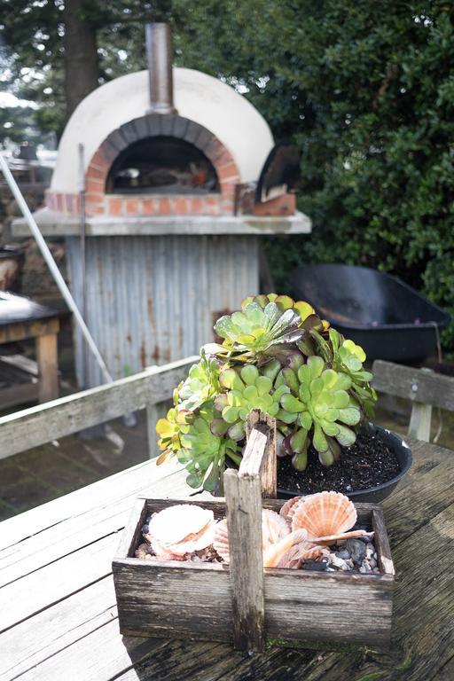 Merrijig Inn Port Fairy Exterior foto