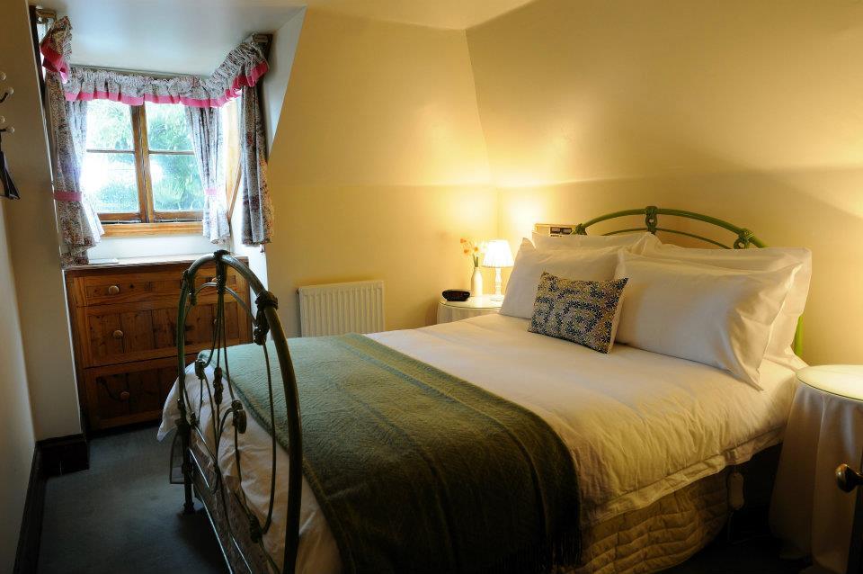 Merrijig Inn Port Fairy Quarto foto
