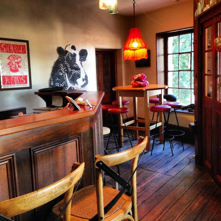 Merrijig Inn Port Fairy Exterior foto