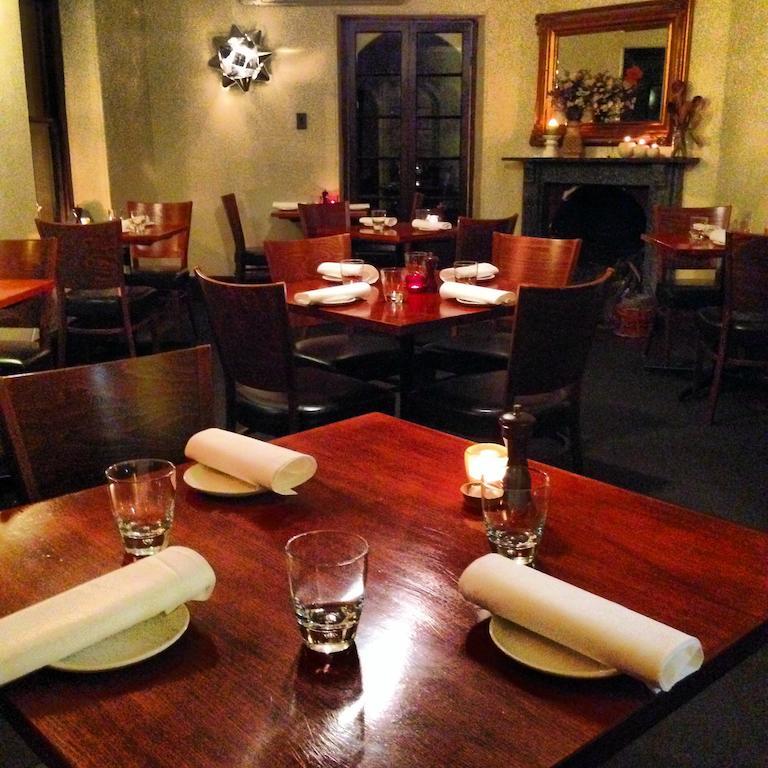 Merrijig Inn Port Fairy Exterior foto