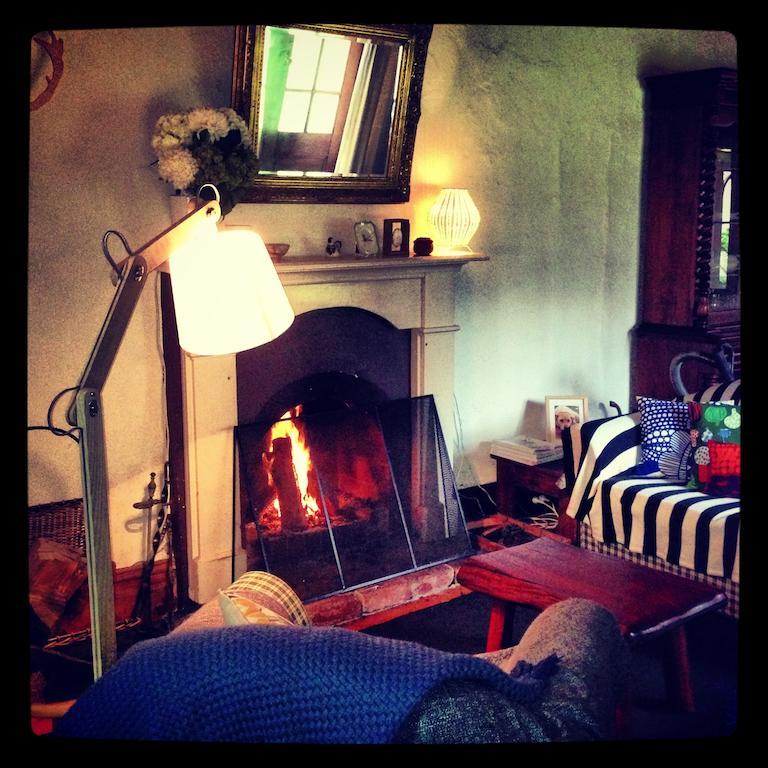 Merrijig Inn Port Fairy Exterior foto
